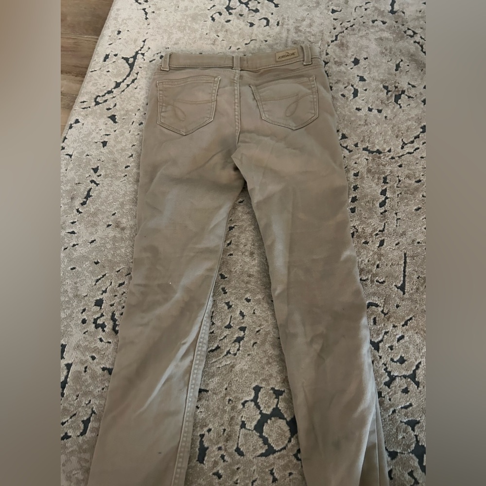 Jordache